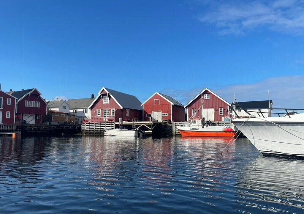Photo of Others in Veiholmen
