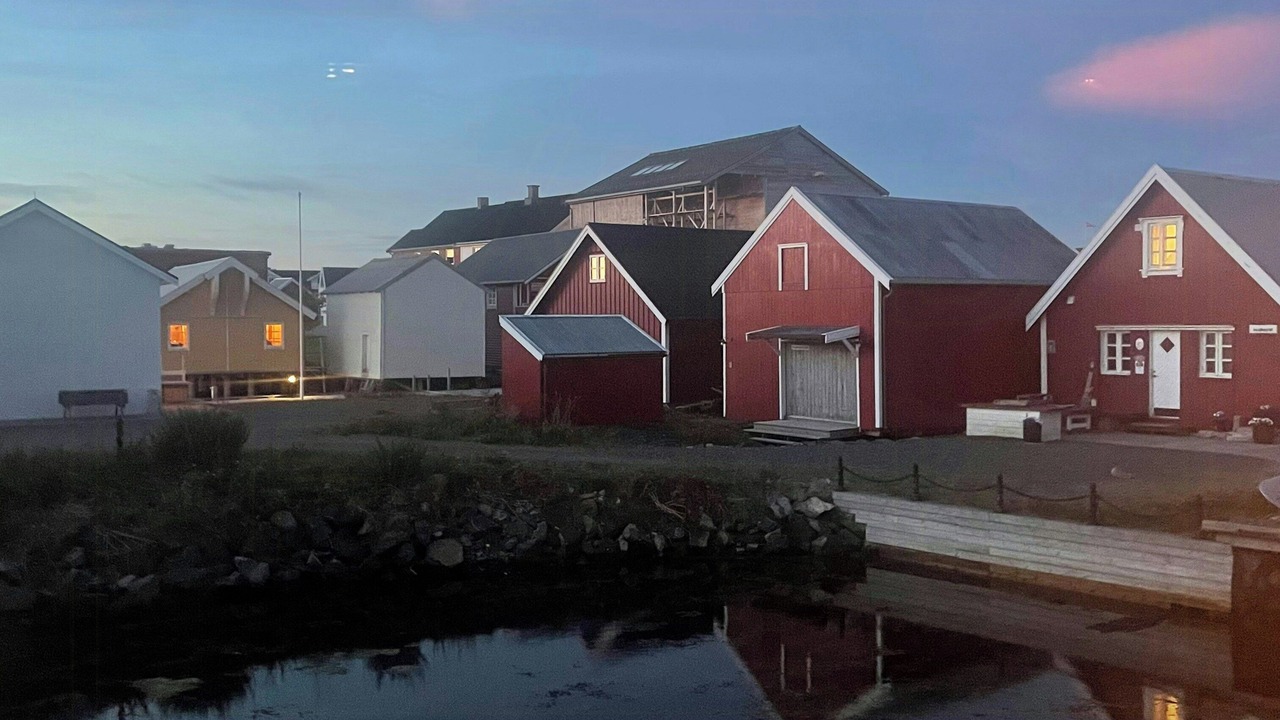 Photo of Outdoor in Veiholmen