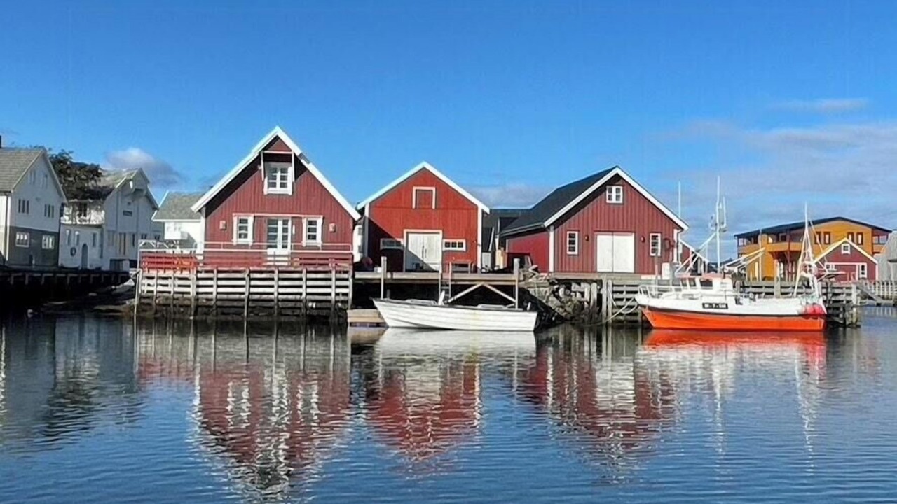 Photo of Others in Veiholmen