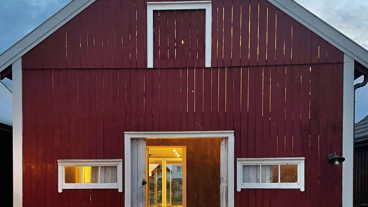Photo of Outdoor in Veiholmen