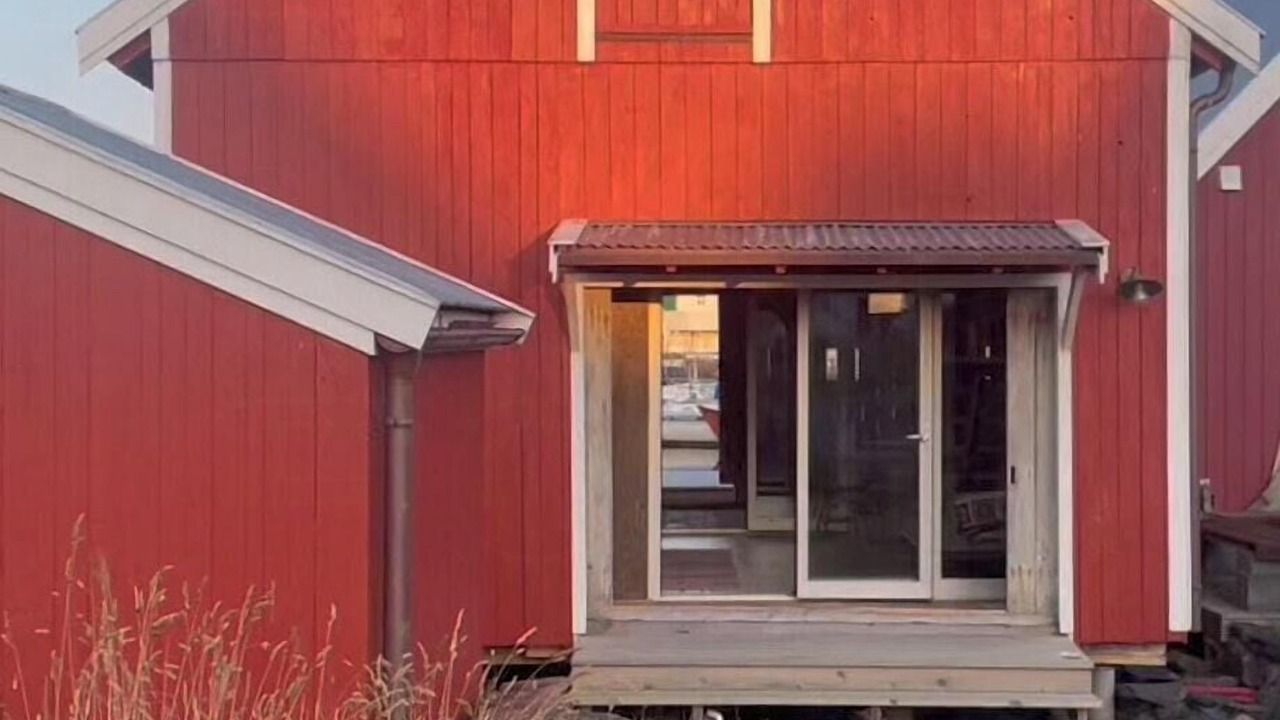 Photo of Outdoor in Veiholmen