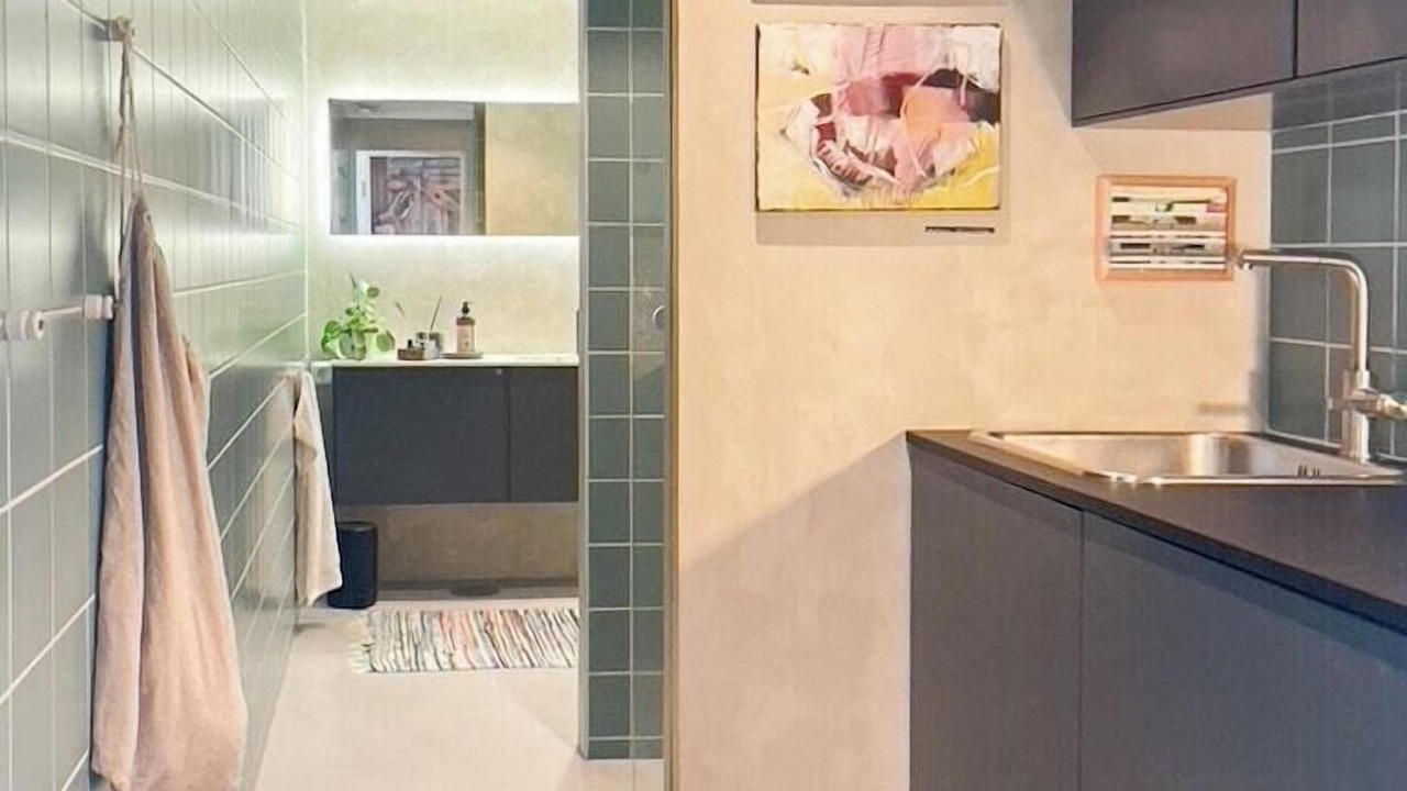 Photo of Bathroom in Veiholmen
