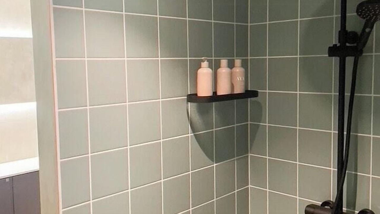 Photo of Bathroom in Veiholmen