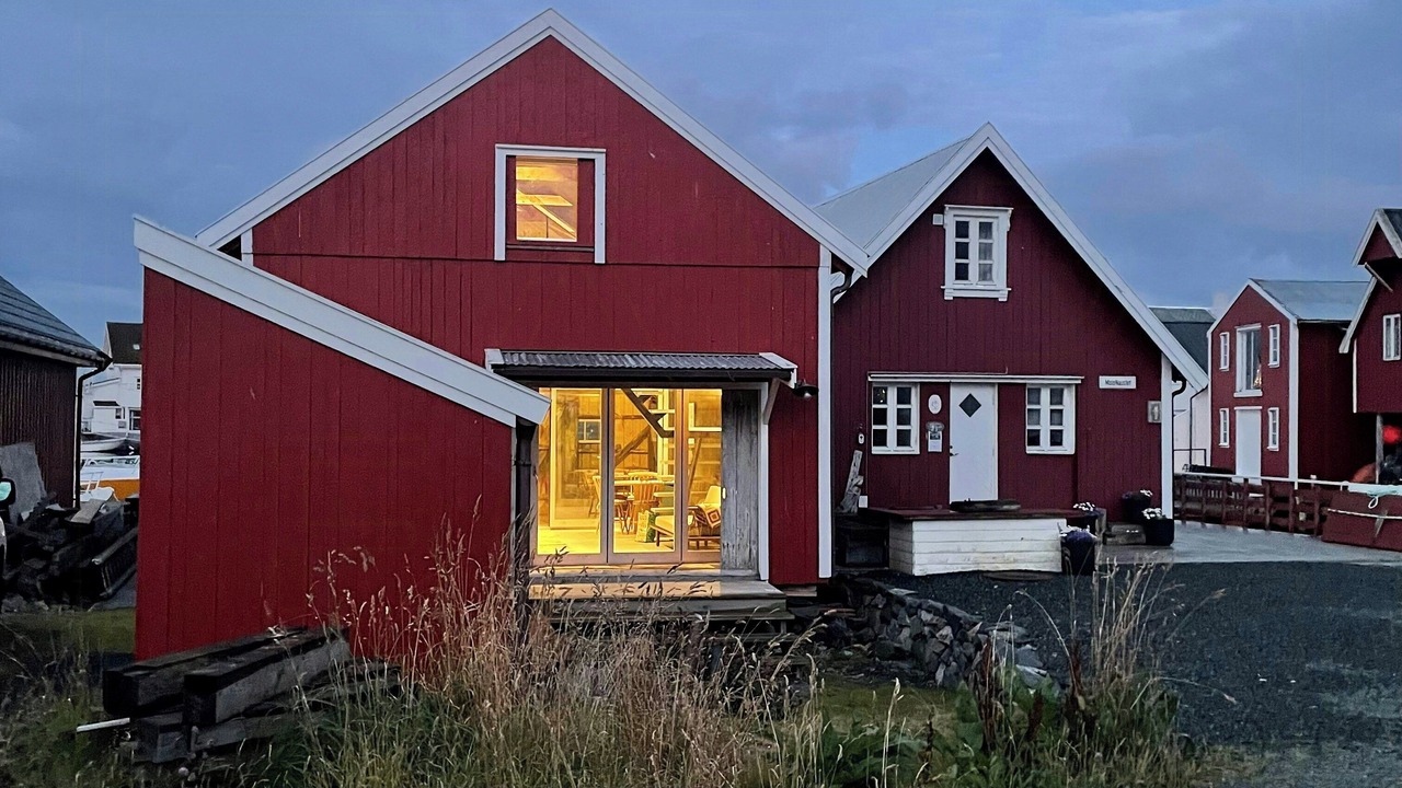 Photo of Outdoor in Veiholmen