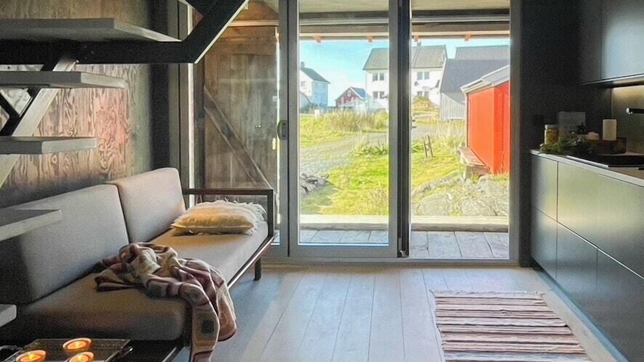 Photo of Livingroom in Veiholmen