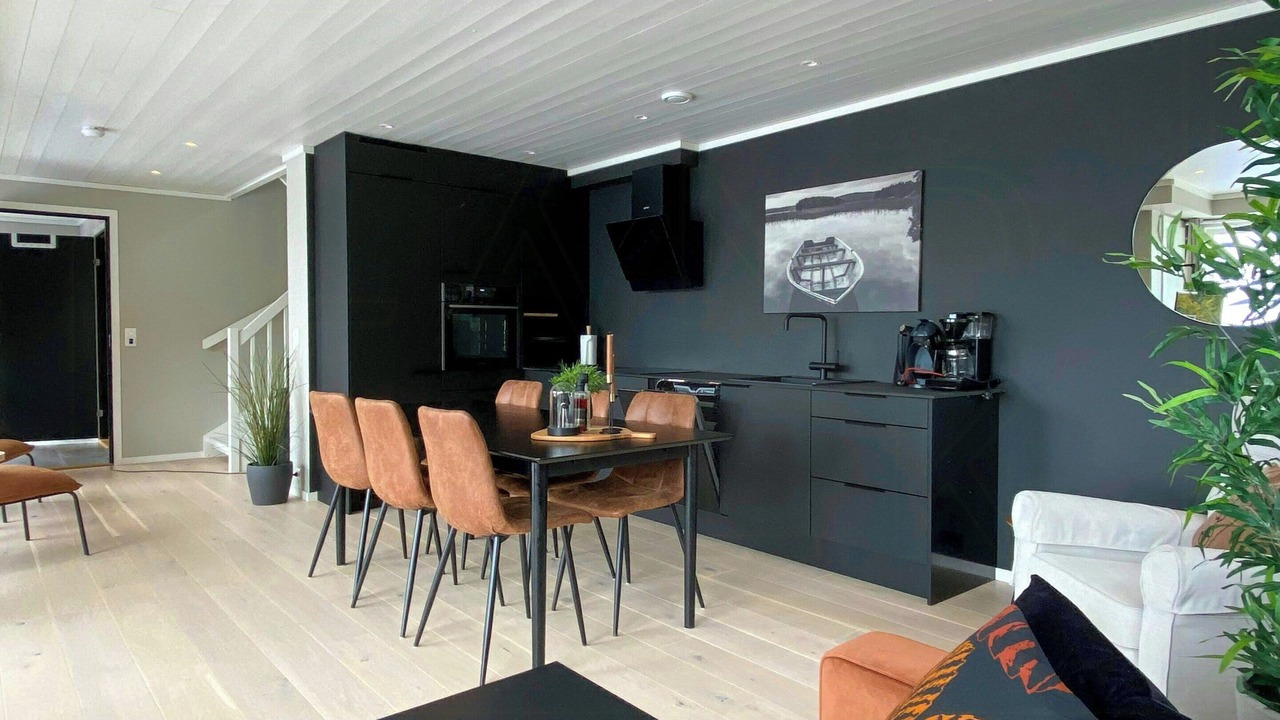 Photo of Livingroom in Sogne