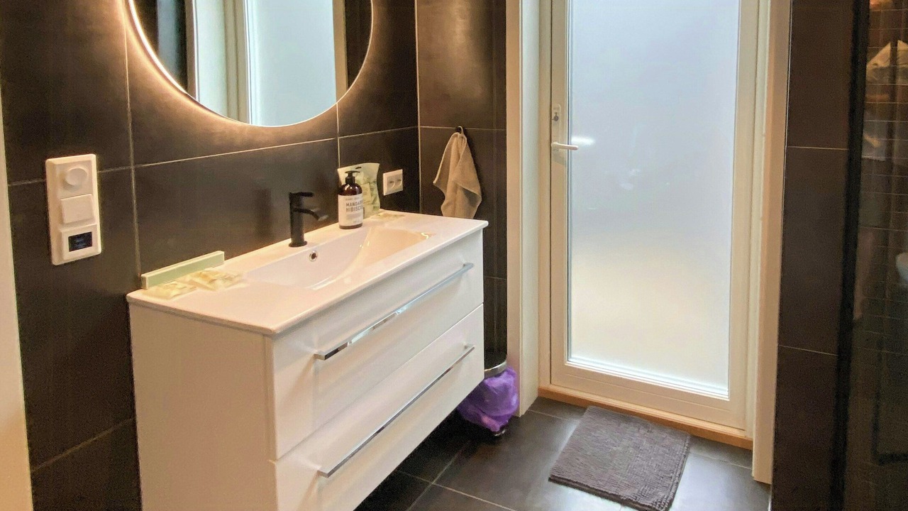 Photo of Bathroom in Sogne