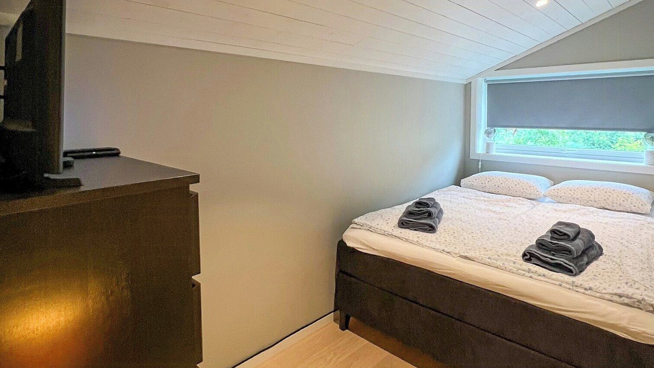 Photo of Bedroom in Sogne