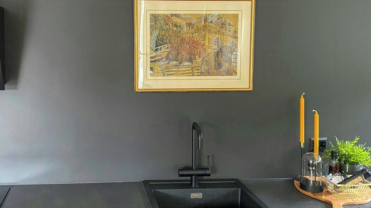 Photo of Kitchen in Sogne
