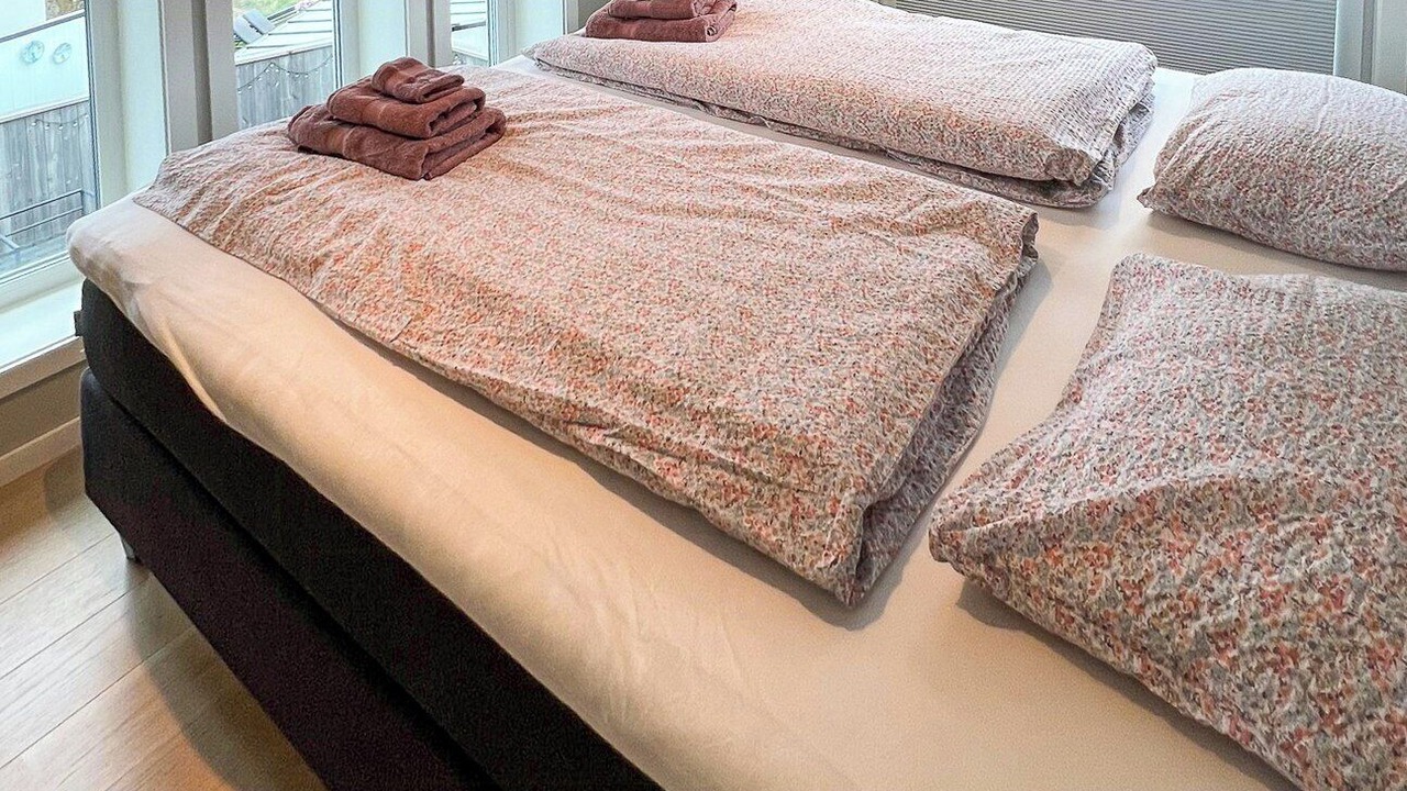 Photo of Bedroom in Sogne