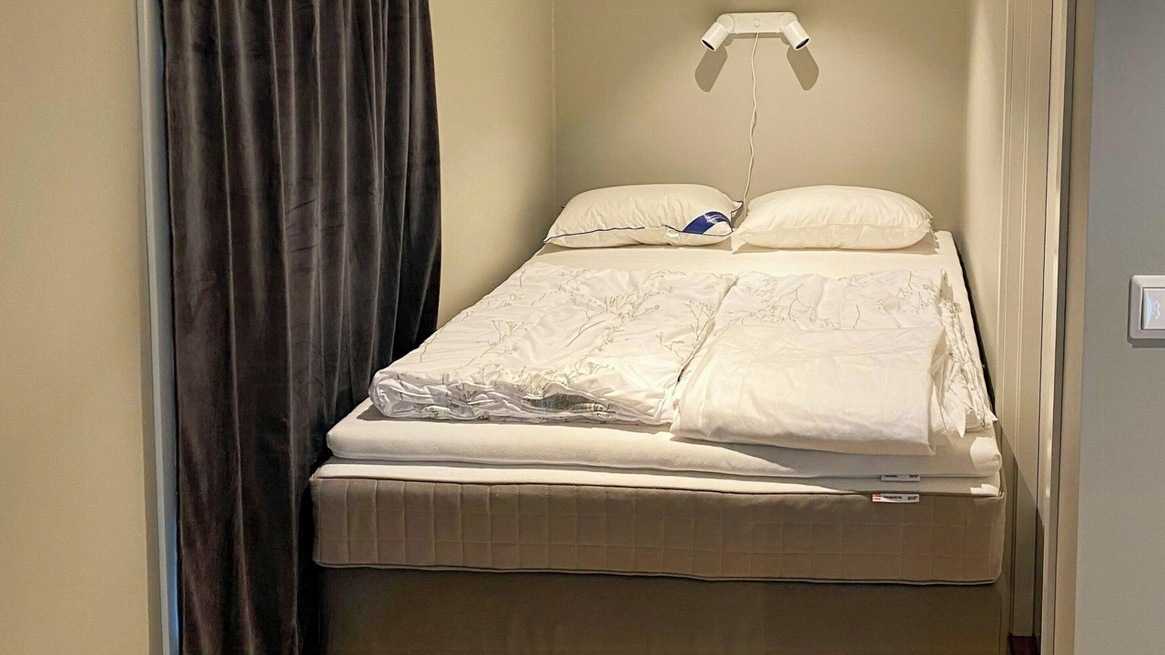Photo of Bedroom in Sogne