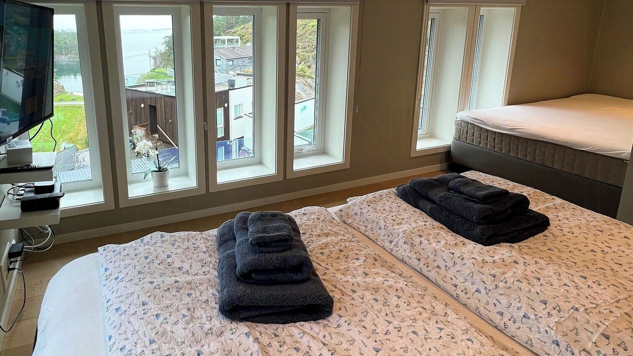 Photo of Bedroom in Sogne