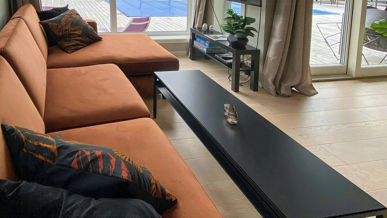 Photo of Livingroom in Sogne