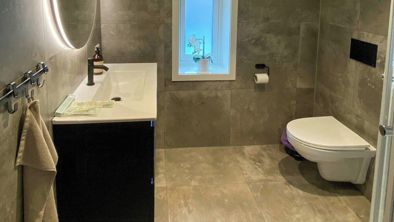 Photo of Bathroom in Sogne