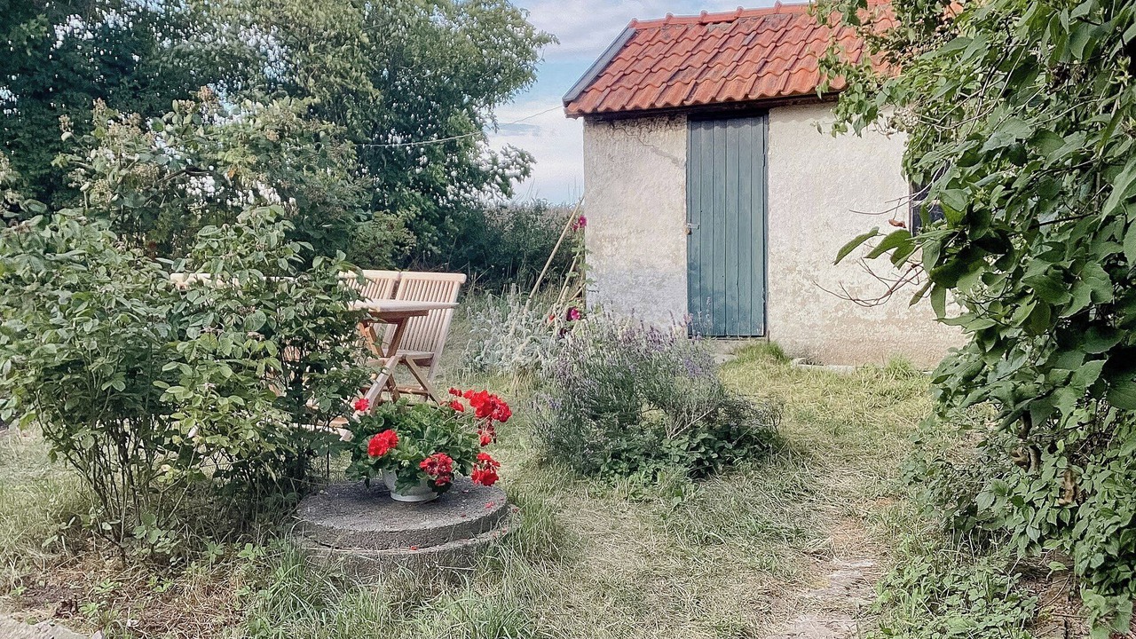 Photo of Outdoor in Garsnas