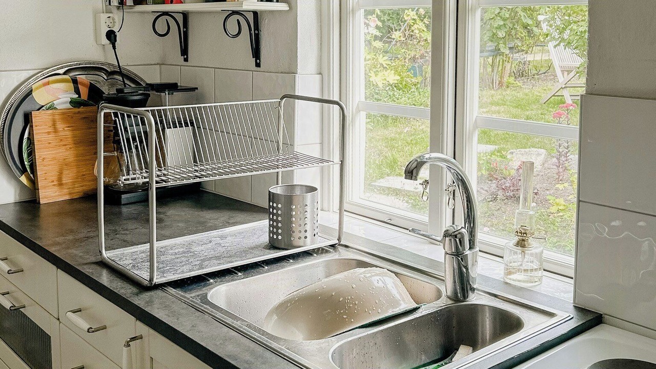 Photo of Kitchen in Garsnas