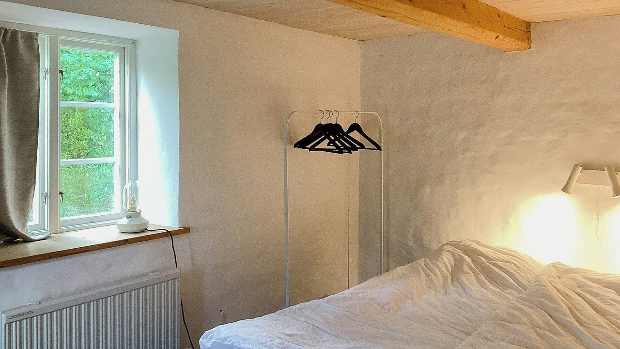 Photo of Bedroom in Garsnas