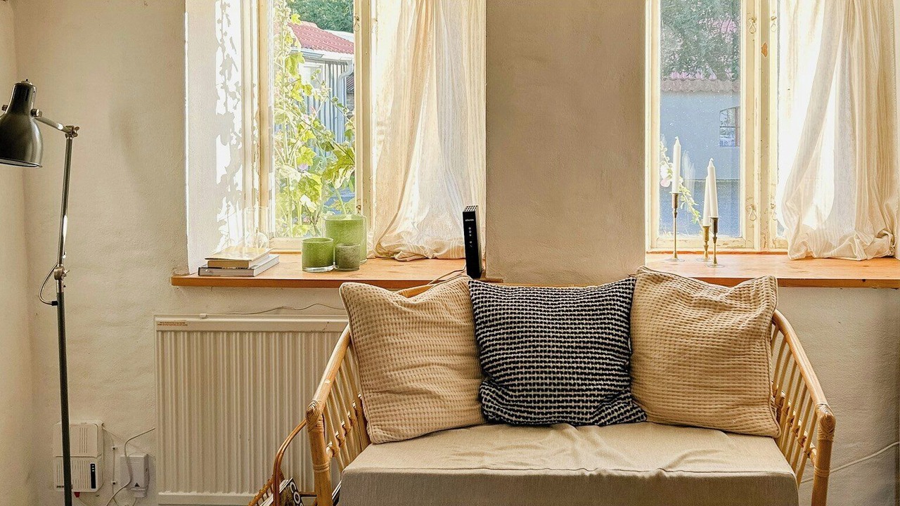 Photo of Livingroom in Garsnas