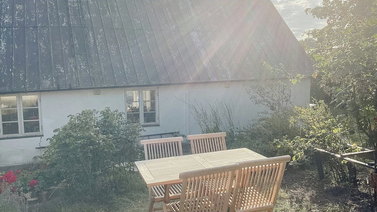 Photo of Outdoor in Garsnas
