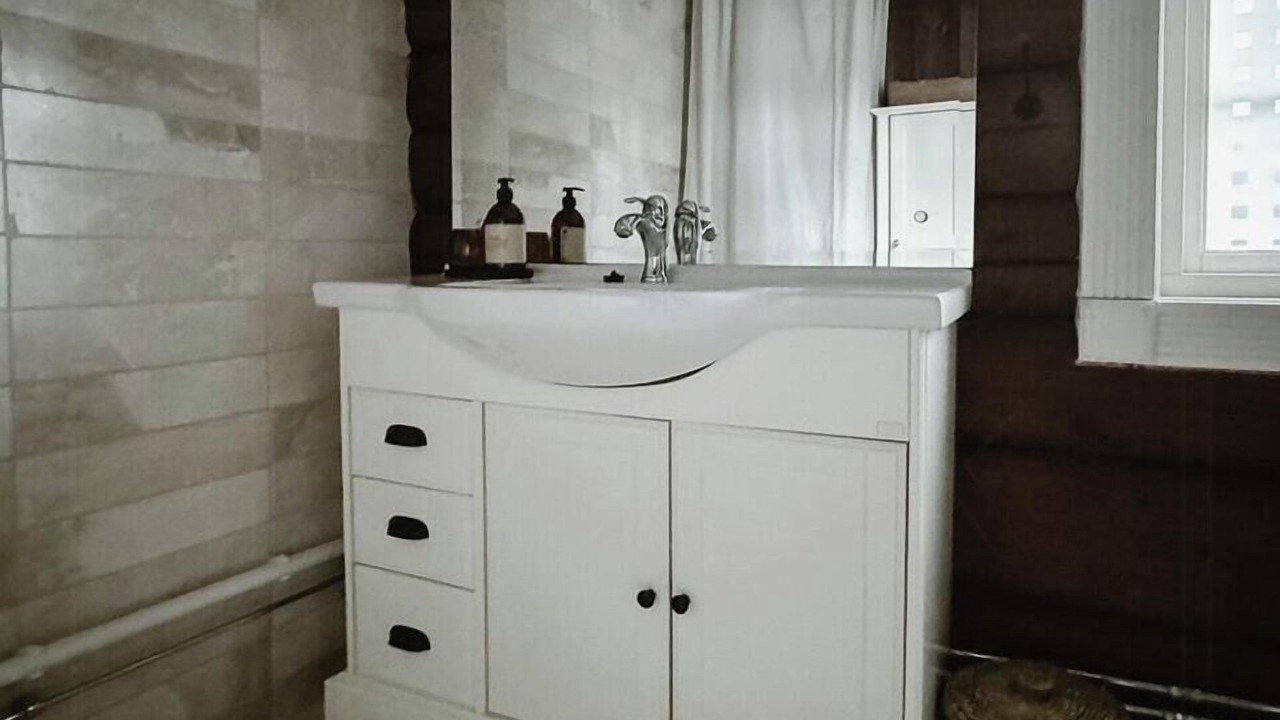 Photo of Bathroom in Trysil