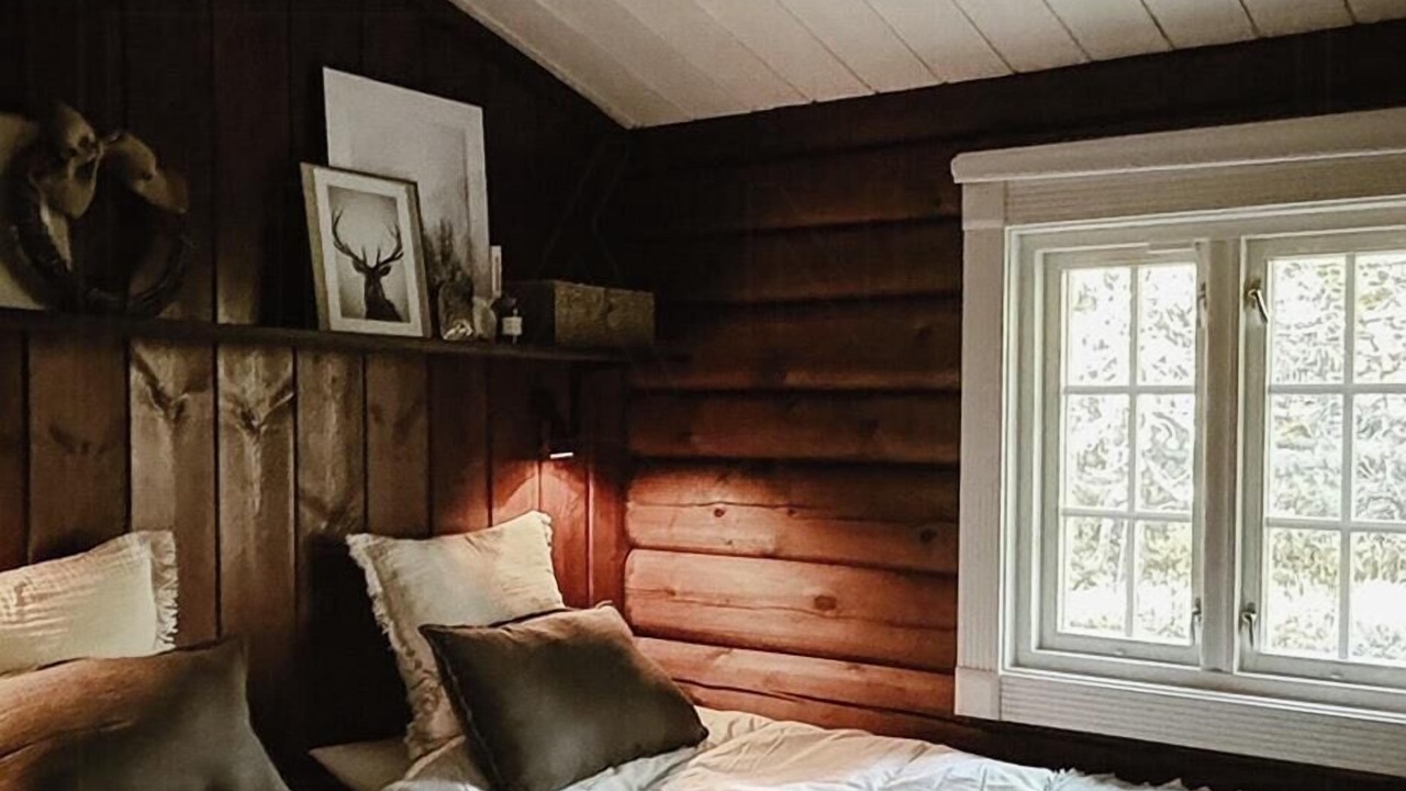 Photo of Bedroom in Trysil