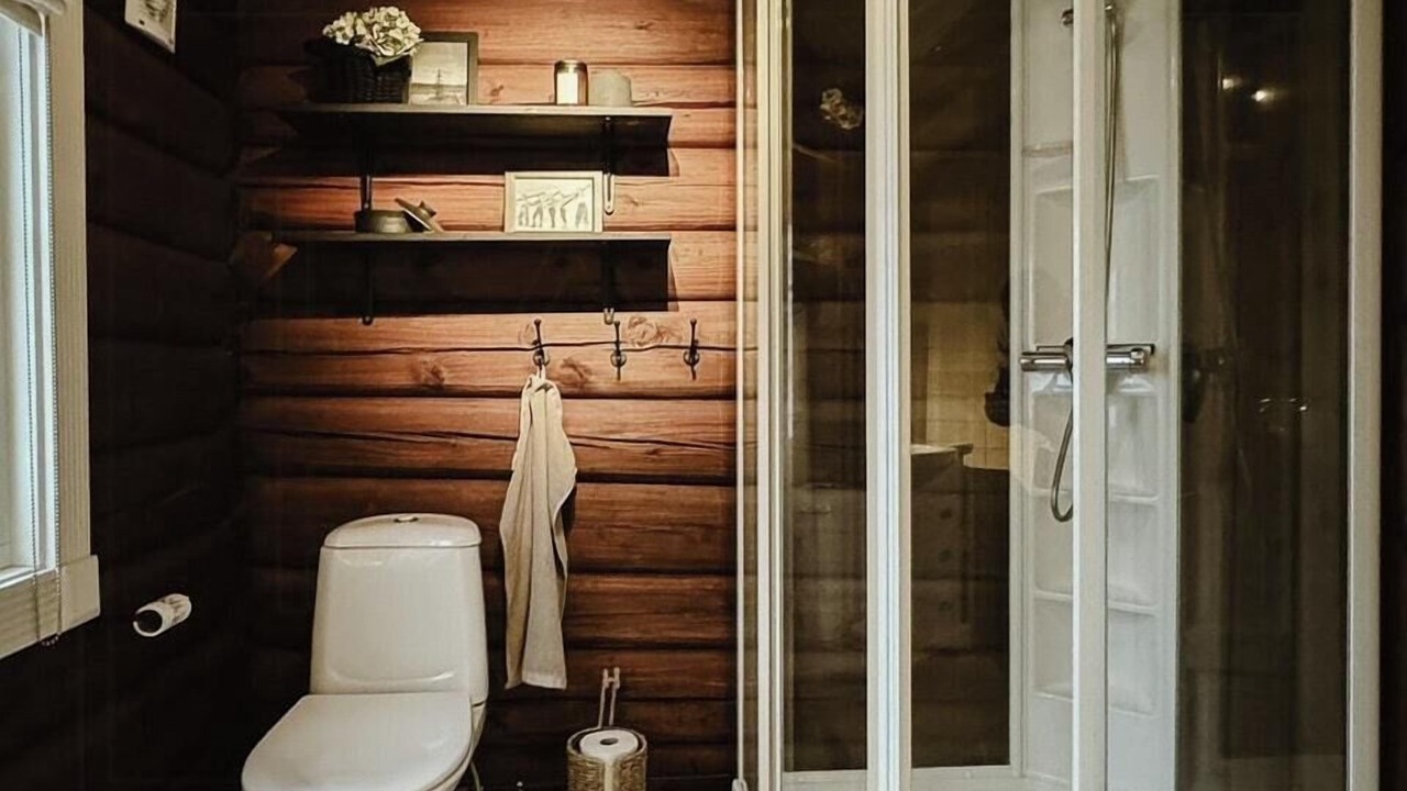 Photo of Bathroom in Trysil
