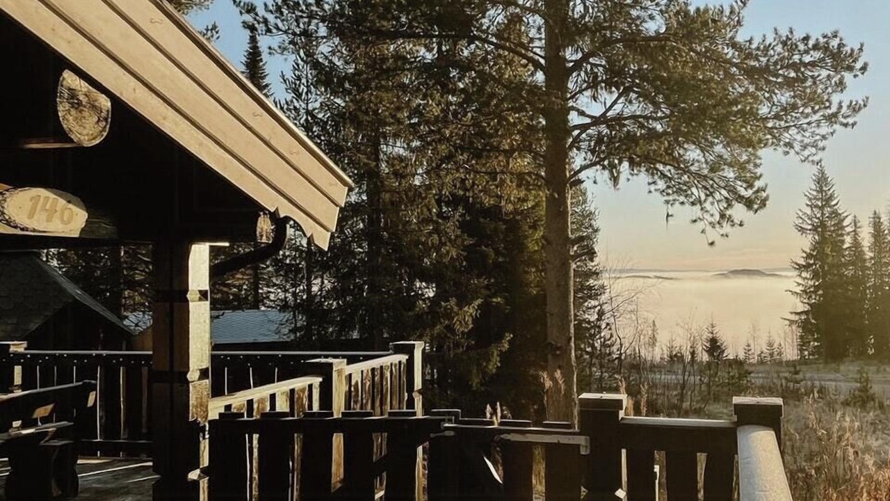 Photo of Outdoor in Trysil