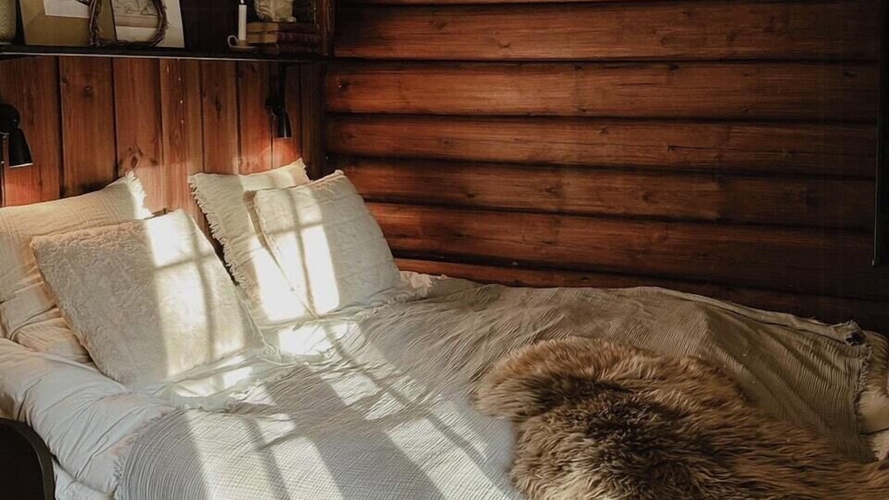 Photo of Bedroom in Trysil