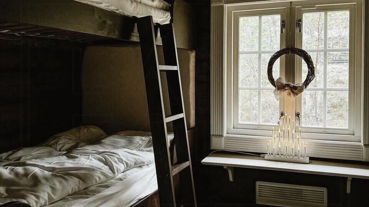 Photo of Bedroom in Trysil