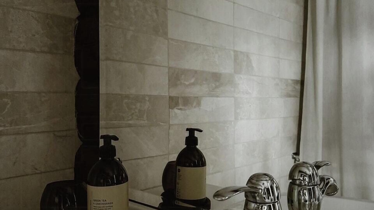 Photo of Bathroom in Trysil