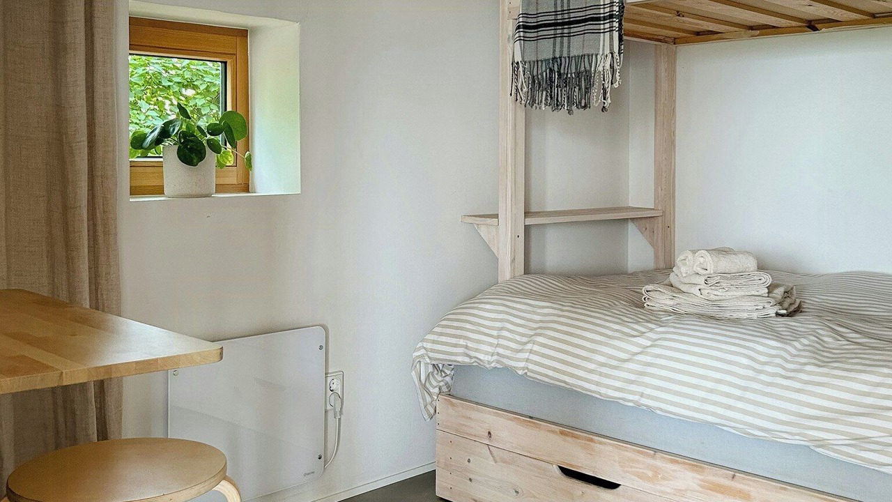 Photo of Bedroom in Yngsjo