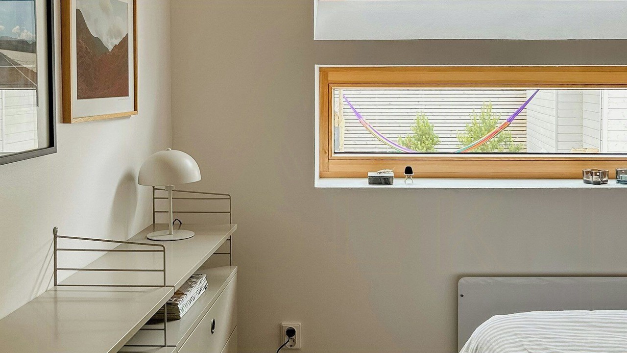 Photo of Bedroom in Yngsjo