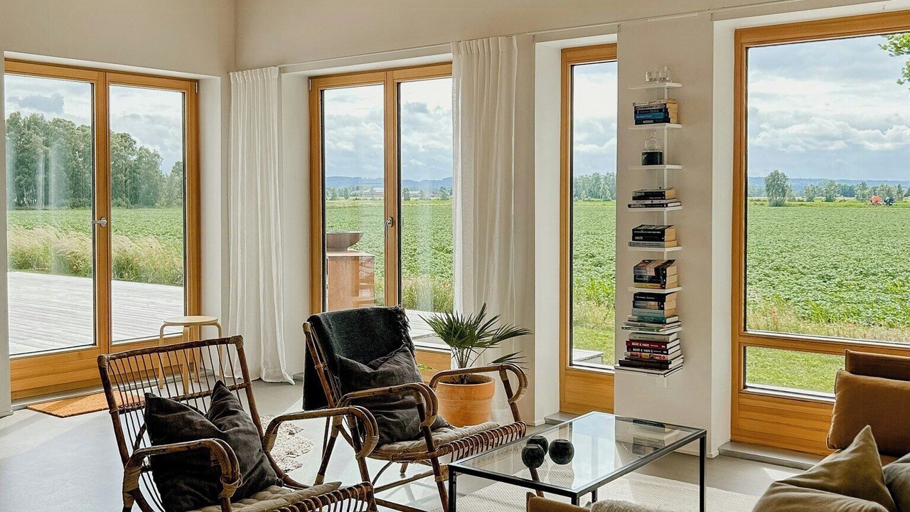 Photo of Livingroom in Yngsjo