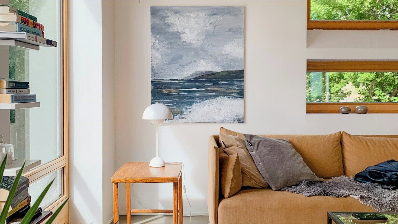Photo of Livingroom in Yngsjo