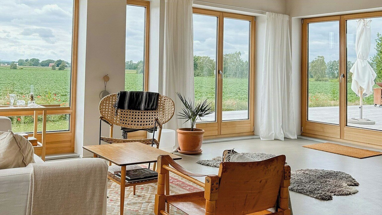 Photo of Livingroom in Yngsjo