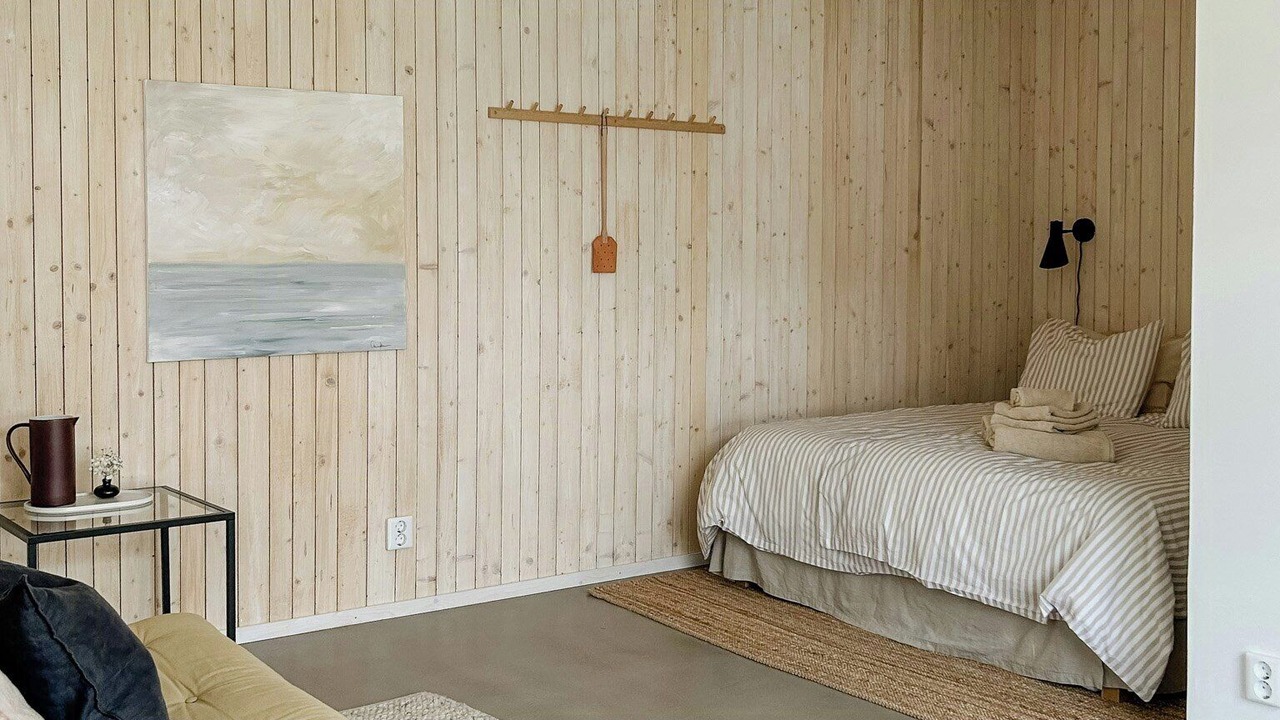 Photo of Bedroom in Yngsjo
