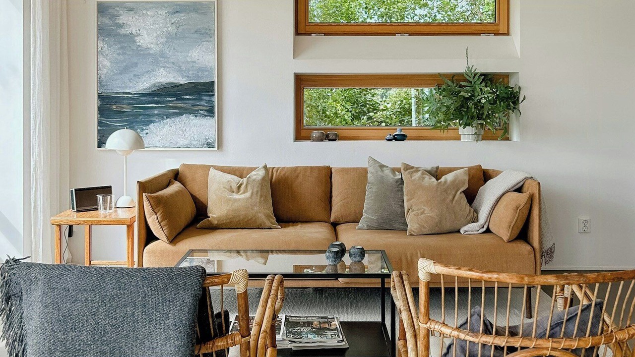 Photo of Livingroom in Yngsjo