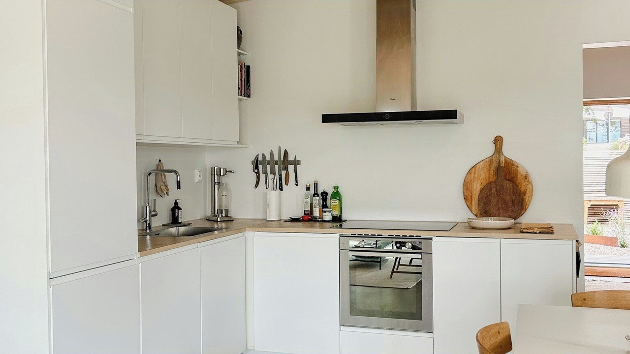 Photo of Kitchen in Yngsjo