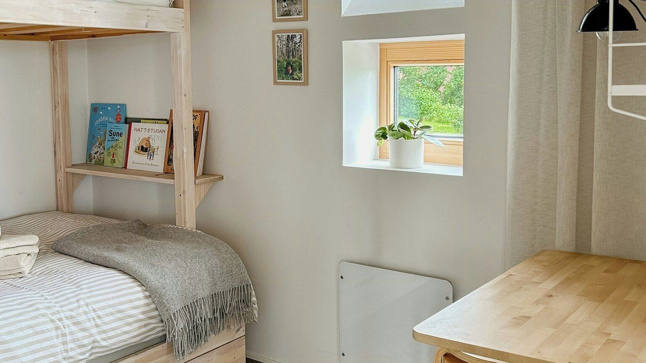 Photo of Bedroom in Yngsjo