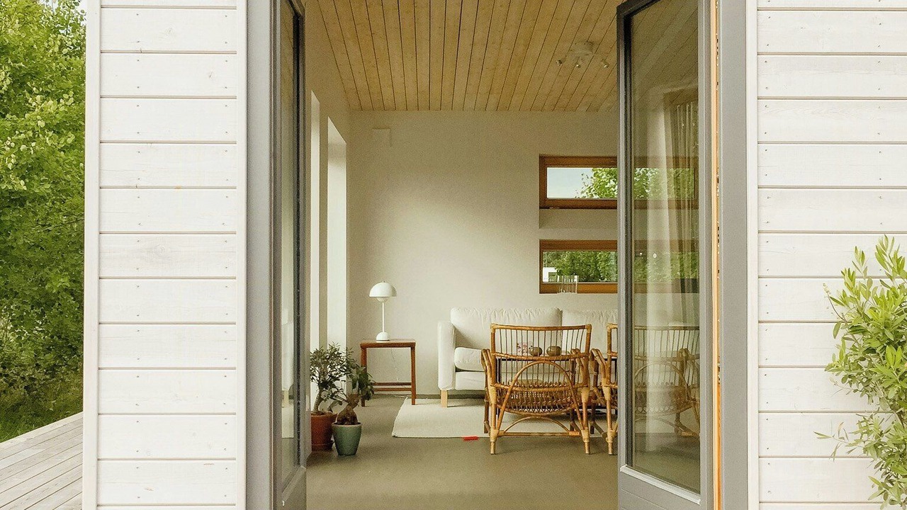 Photo of Patio Balcony in Yngsjo