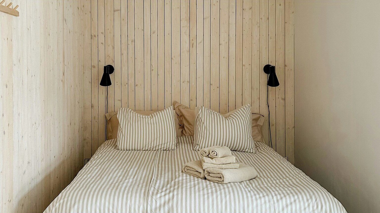 Photo of Bedroom in Yngsjo