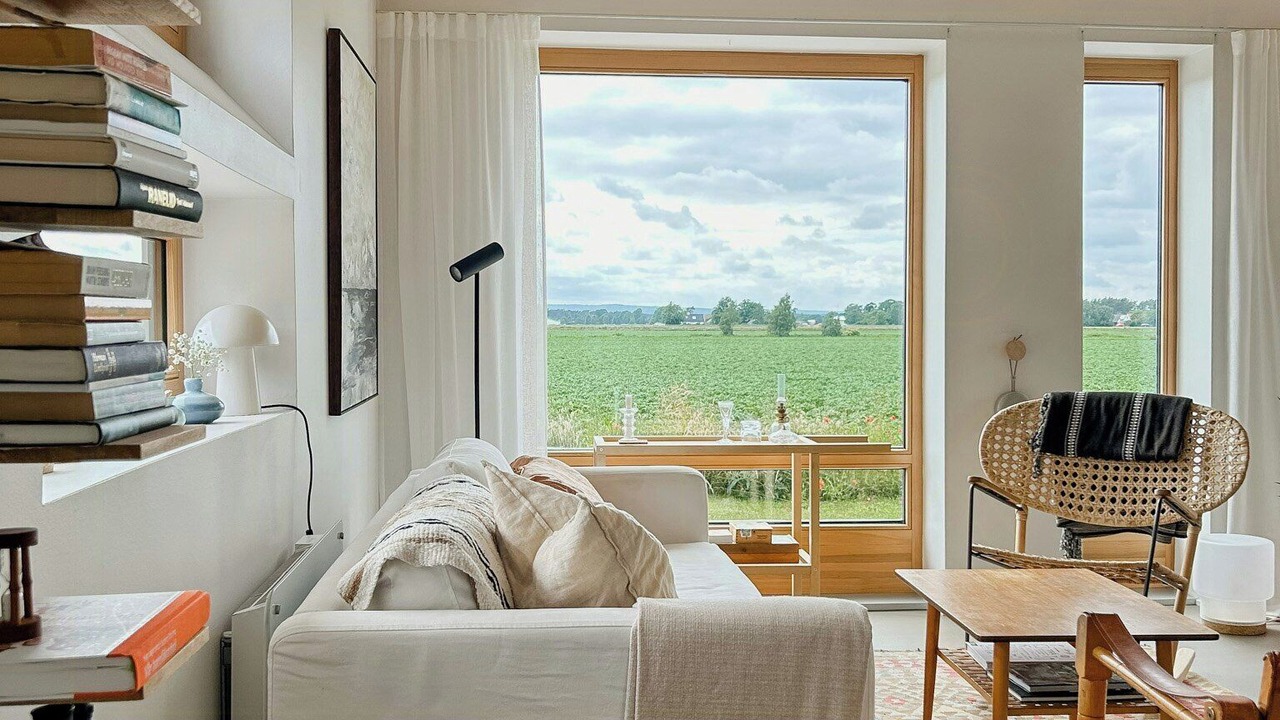Photo of Livingroom in Yngsjo