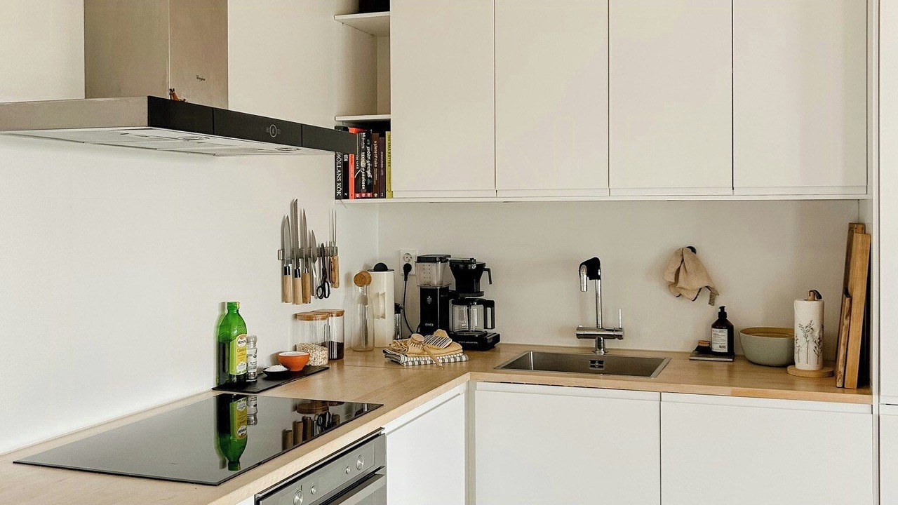 Photo of Kitchen in Yngsjo
