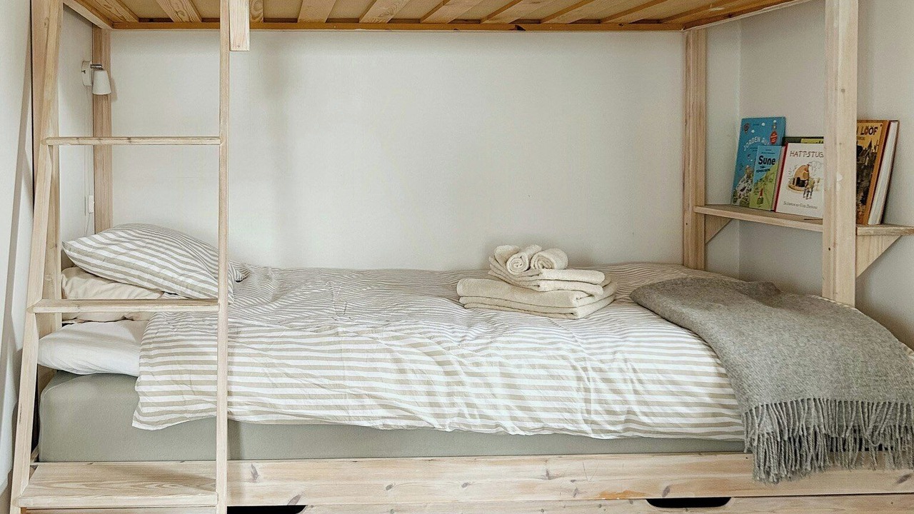 Photo of Bedroom in Yngsjo