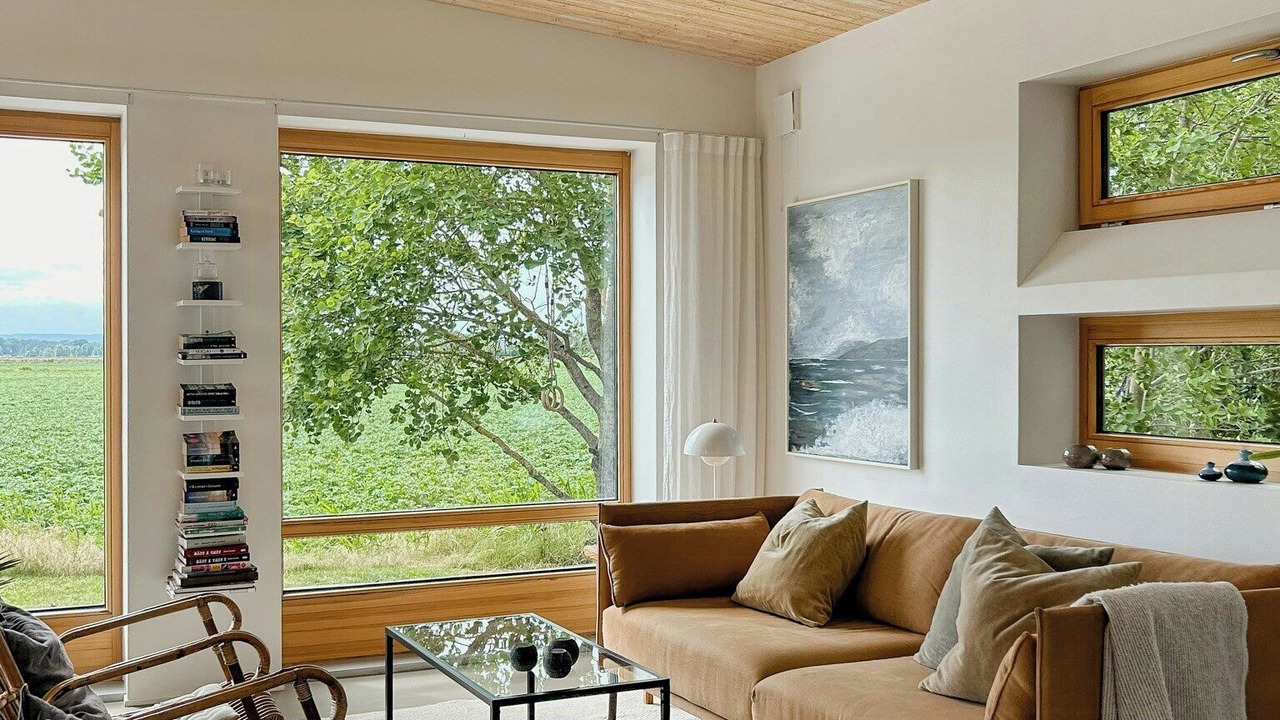 Photo of Livingroom in Yngsjo