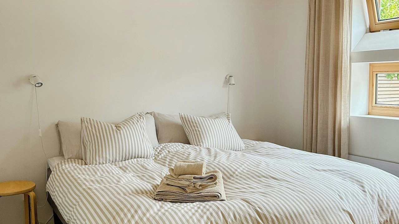 Photo of Bedroom in Yngsjo