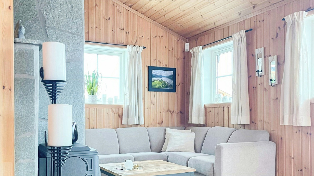 Photo of Livingroom in Bodo