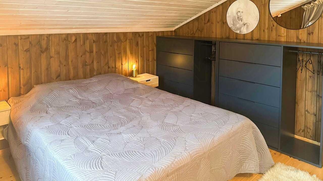 Photo of Bedroom in Bodo