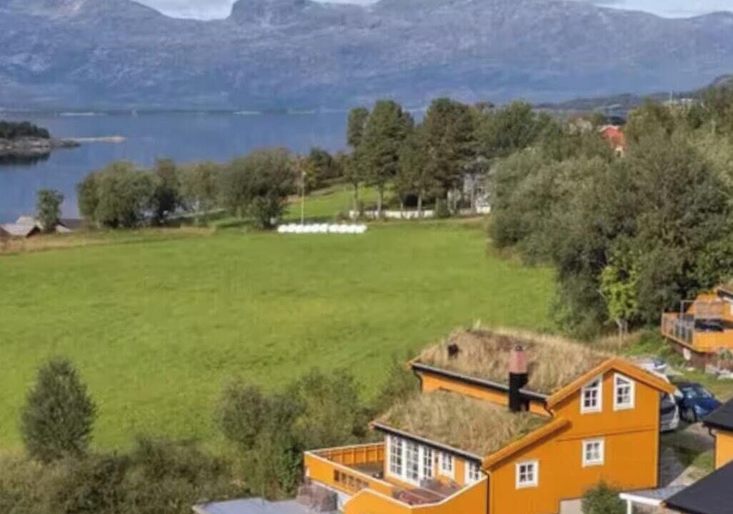 Photo of Outdoor in Bodo
