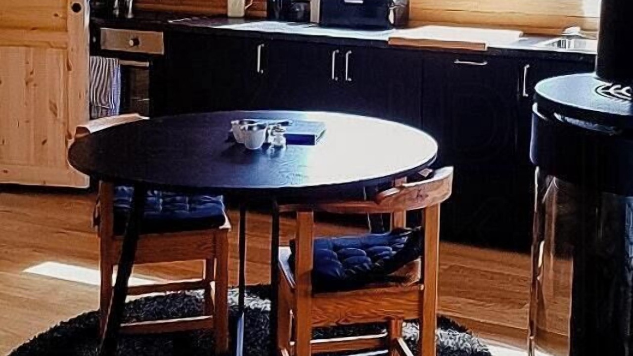 Photo of Kitchen in Flesberg
